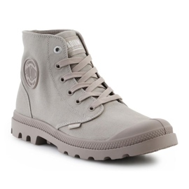 Palladium Mono Chrome 73089-272-M verde 1 Palladium Mono Chrome 73089-272-M verde 1