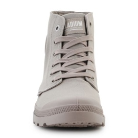 Palladium Mono Chrome 73089-272-M verde 2 Palladium Mono Chrome 73089-272-M verde 2