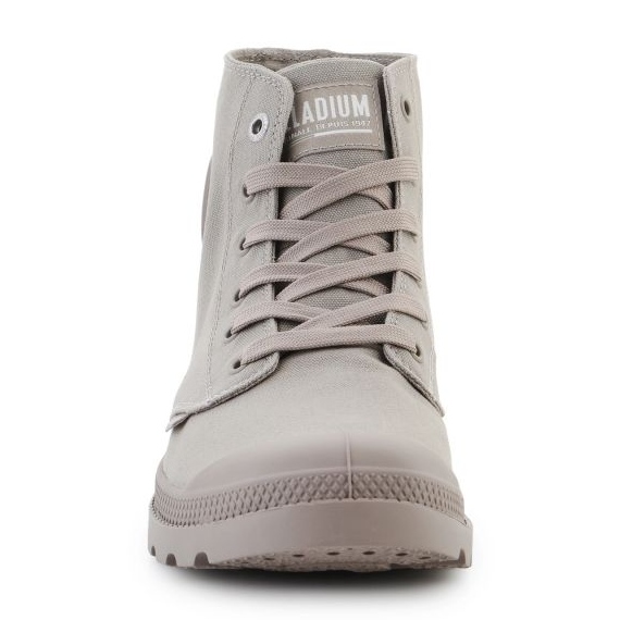 Palladium Mono Chrome 73089-272-M verde 2