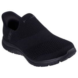Skechers Slip -ins: Virtude - Sapatos elegantes 104425 BBK preto 1