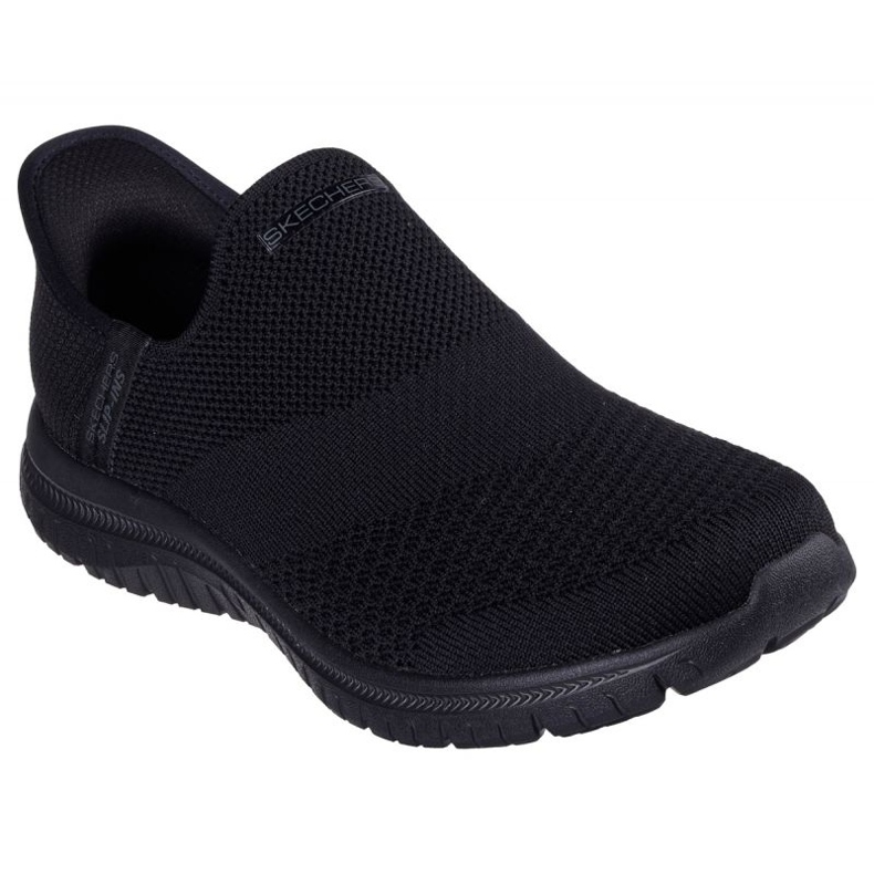 Skechers Slip -ins: Virtude - Sapatos elegantes 104425 BBK preto 1