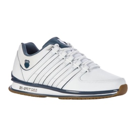 K- Swiss K-Swiss Rinzler M 01235-990-M branco 2