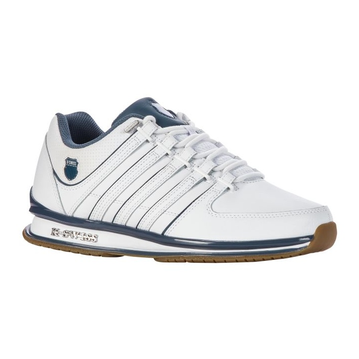 K- Swiss K-Swiss Rinzler M 01235-990-M branco 2