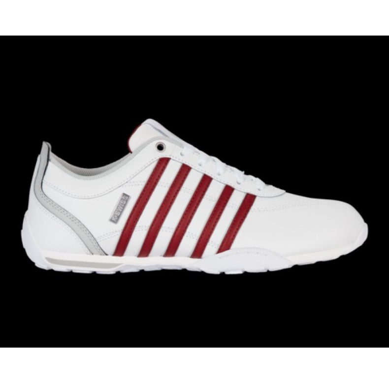 K-Swiss Arvee Shoes 1,5 m 02453-174-m branco 1