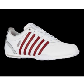 K-Swiss Arvee Shoes 1,5 m 02453-174-m branco 2