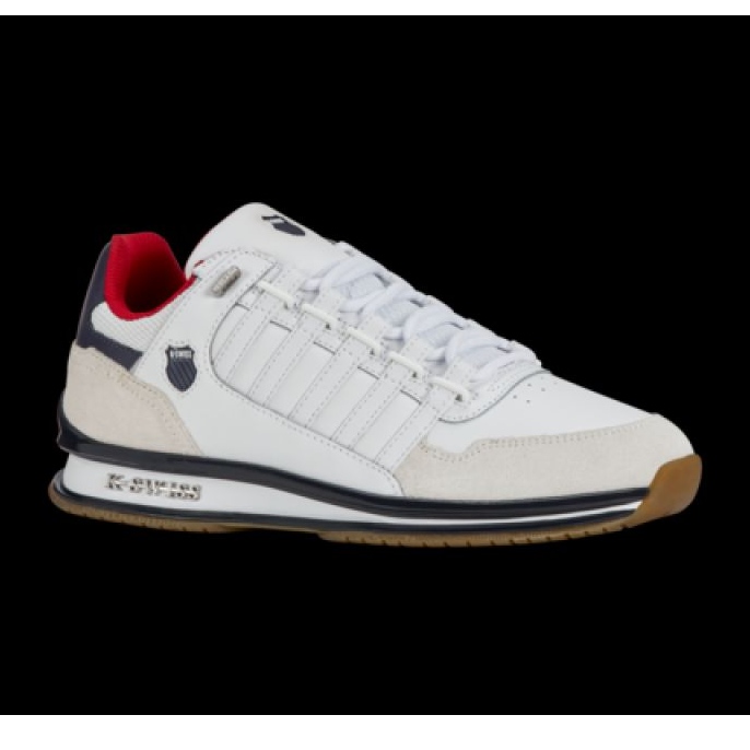 K-Swiss Rinzler GT M 08907-121-M Sapatos branco 2