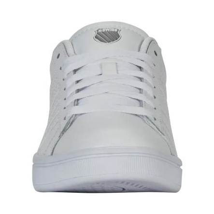 K- Swiss K-Swiss Court Tiebreak II Shoes em 94413-100-m branco 2