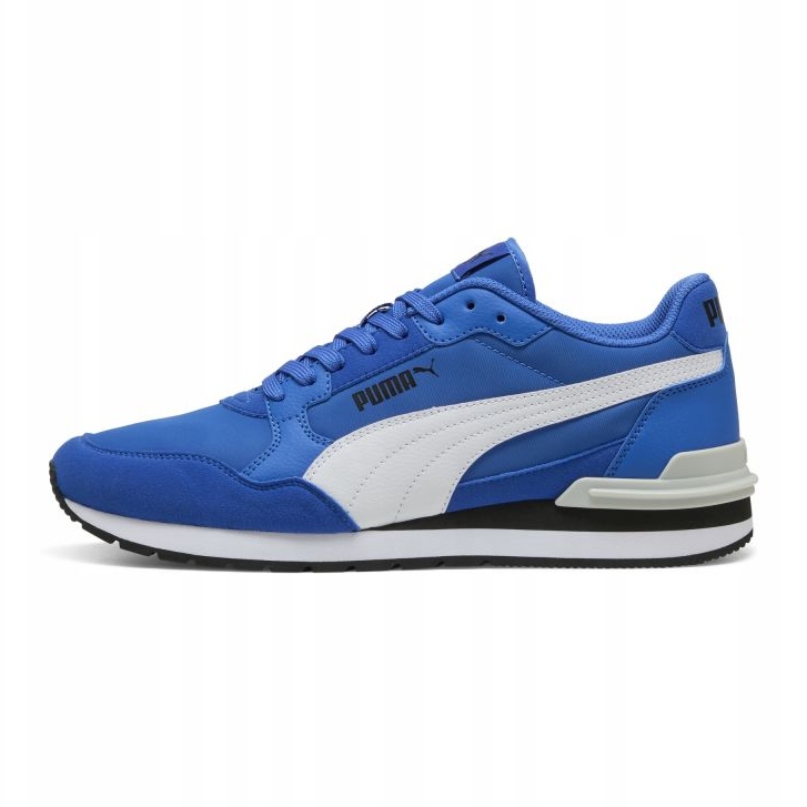 PUMA ST RUNNER V4 NL VIVID 39906911 SAPATOS azul 1
