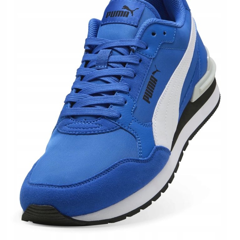PUMA ST RUNNER V4 NL VIVID 39906911 SAPATOS azul 2 PUMA ST RUNNER V4 NL VIVID 39906911 SAPATOS azul 2