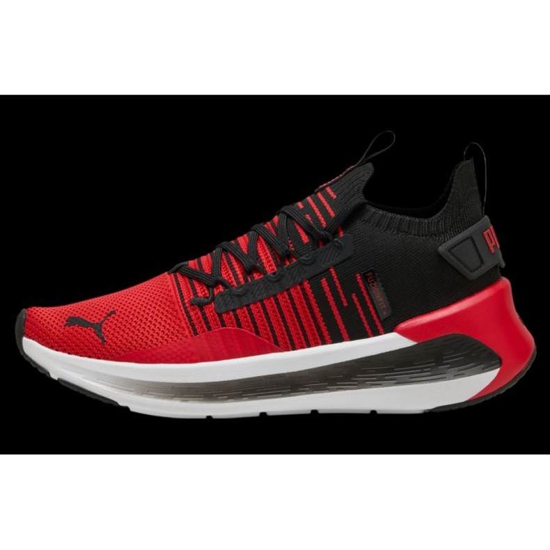 Syftride Syftride Fuzion PUMA para todos os tempos re m 31012711 sapatos vermelho 2