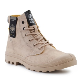 Excedente de Palladium Pampa 74389-257-M bege 1