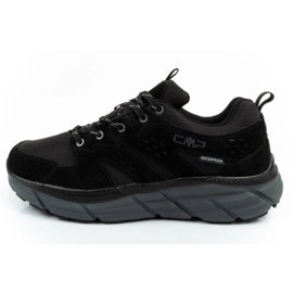 CMP Kamsel baixo 3q27697 Sapatos U901 preto 1