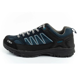 CMP Sun Hucking 3q11157 Sapatos 29NL azul 1