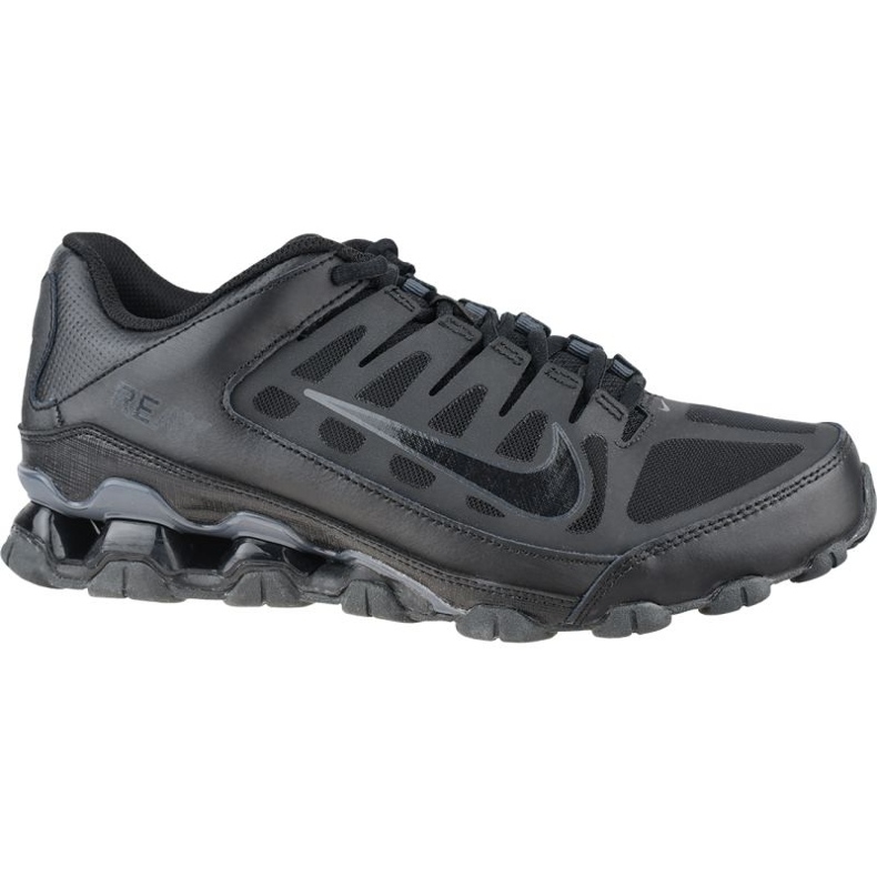 Nike Reax 8 TR TR 621716-008 Sapatos preto 1