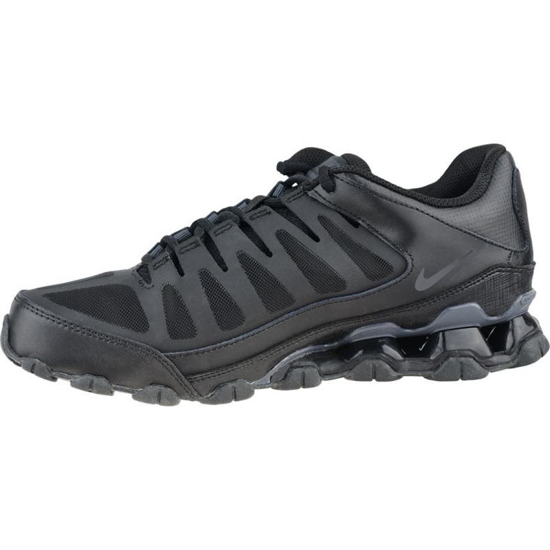 Nike Reax 8 TR TR 621716-008 Sapatos preto 2