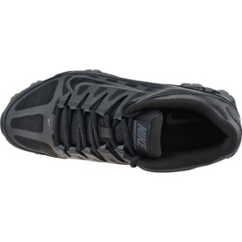 Nike Reax 8 TR TR 621716-008 Sapatos preto 3