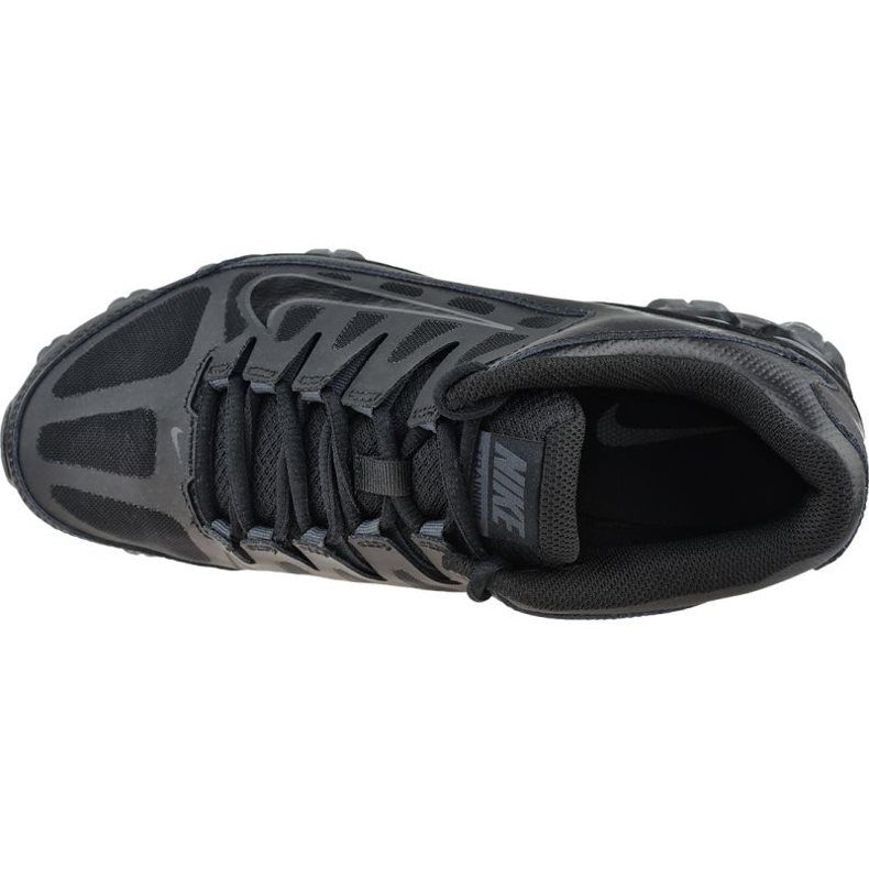 Nike Reax 8 TR TR 621716-008 Sapatos preto 3