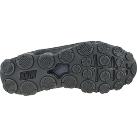 Nike Reax 8 TR TR 621716-008 Sapatos preto 4