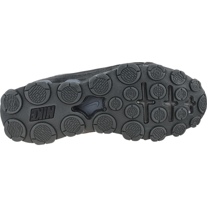 Nike Reax 8 TR TR 621716-008 Sapatos preto 4