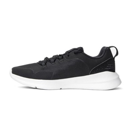 Under Armour UA Carregou Pursuit 4 3028254-001 Sapatos preto 1