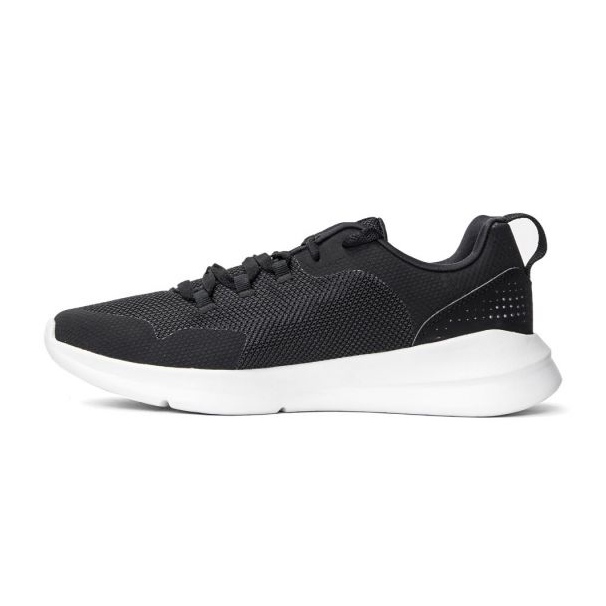Under Armour UA Carregou Pursuit 4 3028254-001 Sapatos preto 1