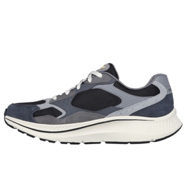 Skechers Go Run consistente 2.0 RETRO RUNNER V1 220872CCBK SAPOS multicolorido 1