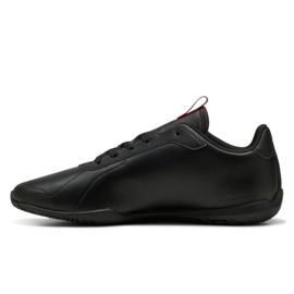 Puma Ferrari Neo Cat 3.0 M 30864501 Sapatos preto 2