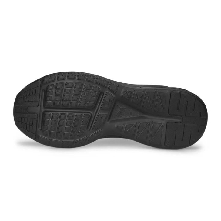 SOFTRIDE PUMA ENZO 5 Sapatos de cores transformáticos em 31098501 preto 2