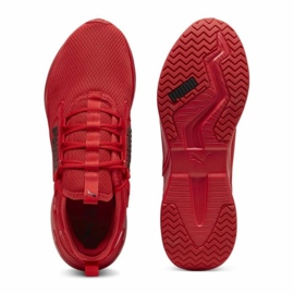 Puma retalia 3 para todos os tempos 37947822 sapatos vermelho 1