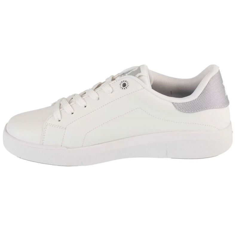 Sapatos Rieker 41902-80 Sapatos branco 1