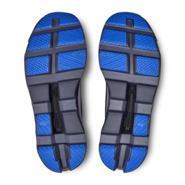 On Running Ao executar o CloudMonster 6198085 tênis de corrida preto 4 On Running Ao executar o CloudMonster 6198085 tênis de corrida preto 4