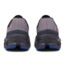 On Running Ao executar o CloudMonster 6198085 tênis de corrida preto 5 On Running Ao executar o CloudMonster 6198085 tênis de corrida preto 5