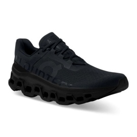 On Running Na execução de sapatos Cloudmonster 6199025 preto 5 On Running Na execução de sapatos Cloudmonster 6199025 preto 5