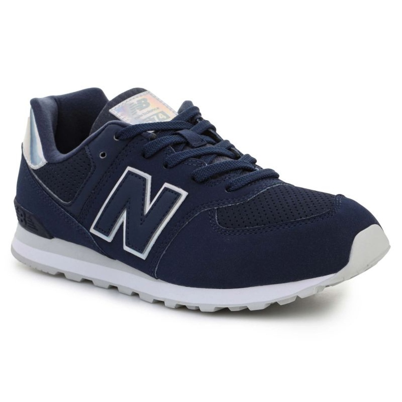 Tênis New Balance GC574HO1 azul 1