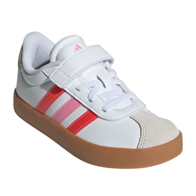 Adidas VL Court 3.0 JH6318 Sapatos branco 1