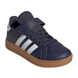 Adidas Grand Court 2.0 JR JI0974 Sapatos 1