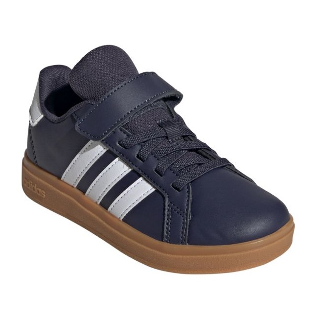 Adidas Grand Court 2.0 JR JI0974 Sapatos 1