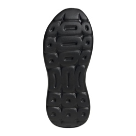 Adidas Tensaur Run 3.0 JP9644 Black Running Shoes preto 1