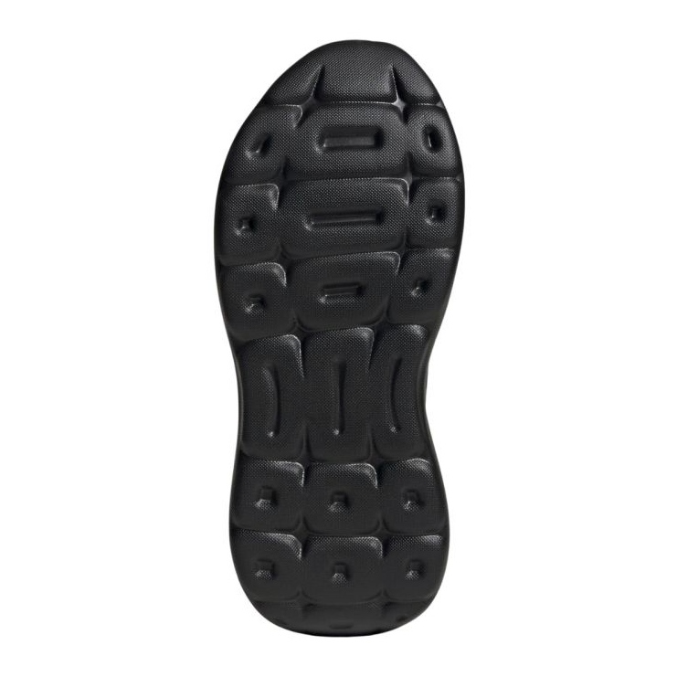 Adidas Tensaur Run 3.0 JP9644 Black Running Shoes preto 1