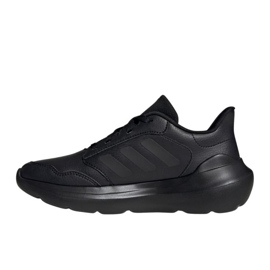 Adidas Tensaur Run 3.0 JP9644 Black Running Shoes preto 2