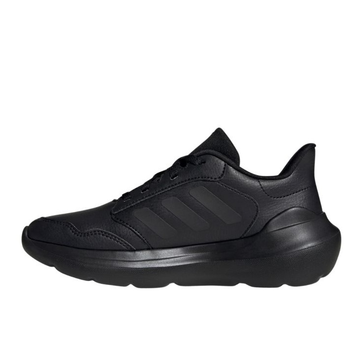 Adidas Tensaur Run 3.0 JP9644 Black Running Shoes preto 2