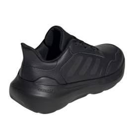 Adidas Tensaur Run 3.0 JP9644 Black Running Shoes preto 4