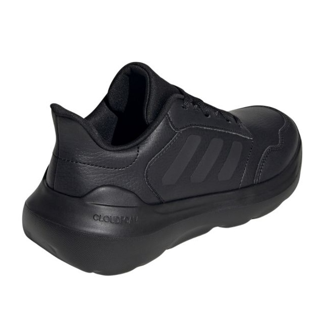 Adidas Tensaur Run 3.0 JP9644 Black Running Shoes preto 4