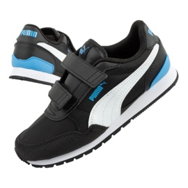 Puma St Runner V3 NL V PS 384902 10 Sapatos preto 1