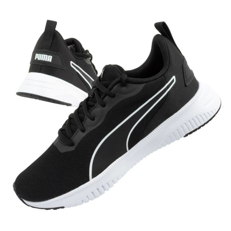 Puma Flyer Flex 195562 01 Sapatos preto 1