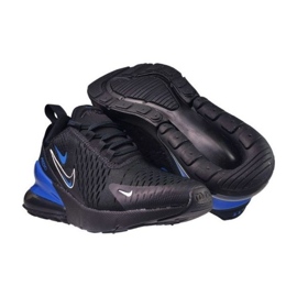 Nike Air Max 270 FB8032-001 Sapatos preto 3