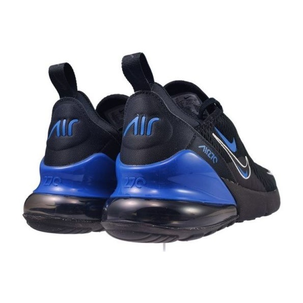 Nike Air Max 270 FB8032-001 Sapatos preto 4
