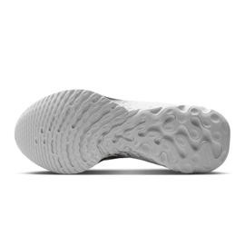 Nike React Infinity 3 Premium DZ3027-001 Sapatos de corrida cinza 6 Nike React Infinity 3 Premium DZ3027-001 Sapatos de corrida cinza 6