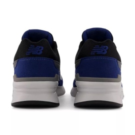 Calçados esportivos New Balance CM997HVE 5