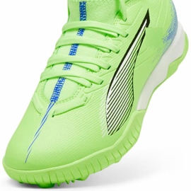 Turfy Puma Ultra 5 Match TT+ Mid 108097-03 Green verde 3